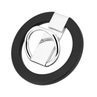 Підставка для телефону Ring With Magsafe ; Line — Black