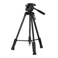 Tripod Multifunctional 1.48m Earldom ET-EH102 with phone holder