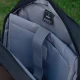 Рюкзак WiWU Minimalist Backpack — Black Рюкзак WiWU Minimalist Backpack — Black