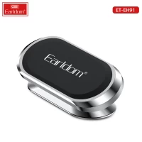 Автотримач магнітний на клейкій основі Earldom ET-EH91 Автотримач магнітний на клейкій основі Earldom ET-EH91