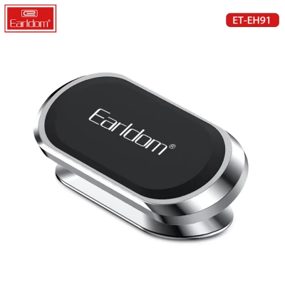 Автотримач магнітний на клейкій основі Earldom ET-EH91 Автотримач магнітний на клейкій основі Earldom ET-EH91