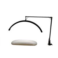 Бестеневая LED лампа F-M20X  — Black