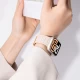 Ремінець Hoco WA39 — Apple Watch 42 mm | 44 mm | 45 mm | 49 mm — Armygreen & Black Ремінець Hoco WA39 — Apple Watch 42 mm | 44 mm | 45 mm | 49 mm — Armygreen & Black
