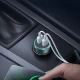 Car Charger 60W2C Earldom ES-CC51