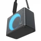 Bluetooth Speaker Hoco BS57 Jenny __ — Black