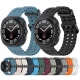 Ремінець Ocean band, Samsung Galaxy Watch Ultra 7/8 — Black Ремінець Ocean band, Samsung Galaxy Watch Ultra 7/8 — Black