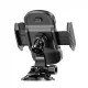 Car Holder Hoco CA82 Just fast suction cup — black Car Holder Hoco CA82 Just fast suction cup — black