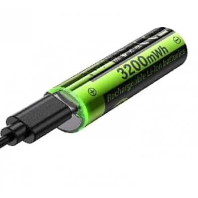 Battery 3200mAh — Hoco JA3 (2PCS)