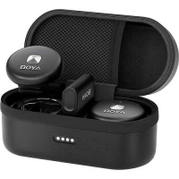 Беспроводной микрофон для телефона BOYA OMIC-D