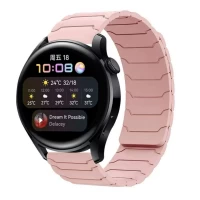 Ремінець Armor Magnetic Band Універсальний 22 mm — Pink Sand Ремінець Armor Magnetic Band Універсальний 22 mm — Pink Sand