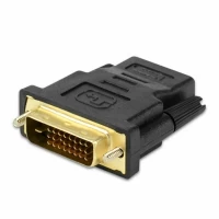 Adapter HDMI M-DVI F