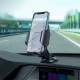 Car Holder Hoco CA82 Just fast suction cup — black Car Holder Hoco CA82 Just fast suction cup — black