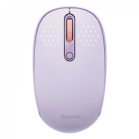 Бездротова миша — Baseus (B01055503) F01B — B01055503513-00 Purple Бездротова миша — Baseus (B01055503) F01B — B01055503513-00 Purple