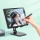 Stylus Pen Hoco GM111 — Black Stylus Pen Hoco GM111 — Black