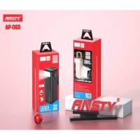 Power Bank 50000 mAh | 22.5W+PD20W — Ansty AP-065 — Black Power Bank 50000 mAh | 22.5W+PD20W — Ansty AP-065 — Black