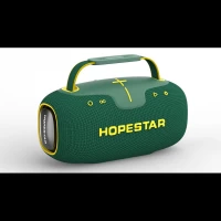 §Портативна колонка — Hopestar Party Box 150 — Green