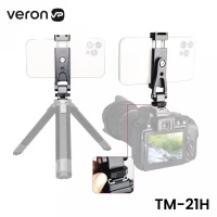 Monopod Tripod | 0.21m | Holder | Veron TM-21H