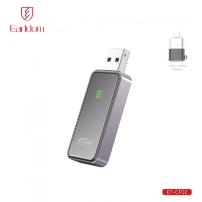 CarPlay adapter — Earldom ET-CP02