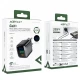 Home Charger 35W PD QC3.0 Acefast A116
