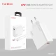 Home Charger | 67W | PD | USB C Cable (1m) — Earldom ES-EU47