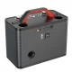 Bluetooth Speaker Hoco BS57 Jenny __ — Black