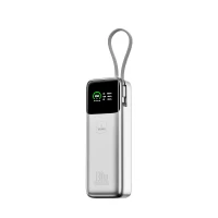 Power Bank 20000 mAh | 130W — WiWU PM301 Power Bank 20000 mAh | 130W — WiWU PM301