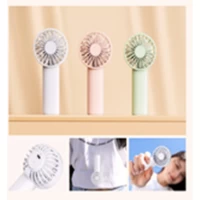 Портативный мини вентилятор T26