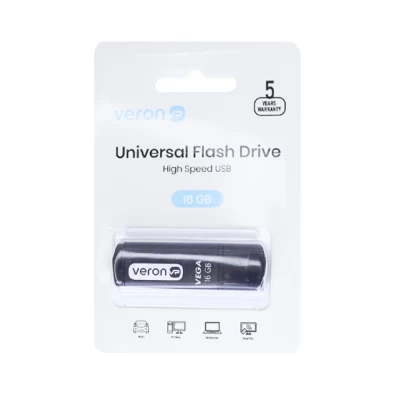 USB Flash Drive 16GB — Veron USB Metal seies 105 USB Flash Drive 16GB — Veron USB Metal seies 105