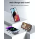 Wireless Charger 3 in 1 — MD-WXC003