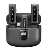Wireless Digital Microphone Jmary MW-17 Type-C