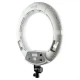 Лампа Кольцевая LED Veron FD-480 II LSD 96W White с зеркалом Лампа Кольцевая LED Veron FD-480 II LSD 96W White с зеркалом