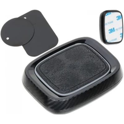 Автотримач магнітний на клейкій основі — H-CT212 Автотримач магнітний на клейкій основі — H-CT212