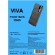 Power Bank 20000 mAh — Viva VR21 Power Bank 20000 mAh — Viva VR21