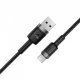 Кабель USB C 2A (1.2m) Acefast C22-04