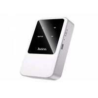 Портативный WiFi роутер Hoco HI42