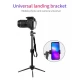 Monopod Tripod (0.39m) — Jmary MT-68 Monopod Tripod (0.39m) — Jmary MT-68