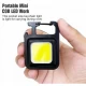 Фонарик- брелок — F04 COB rechargeable keychain Light Micro USB Фонарик- брелок — F04 COB rechargeable keychain Light Micro USB