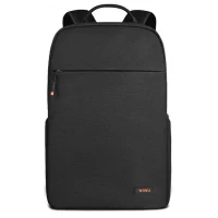 Рюкзак WiWU Pilot Backpack — Black