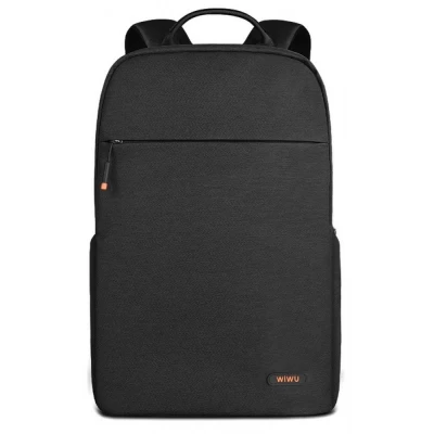 Рюкзак WiWU Pilot Backpack — Black