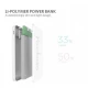 Power Bank 10000 mAh Yoobao KJ03 — Blue