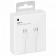 Кабель USB C to C (1m) Apple MUF72ZE/A Кабель USB C to C (1m) Apple MUF72ZE/A
