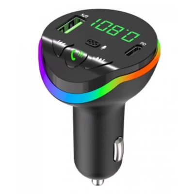 Fm Modulator MP3 HM20 Fm Modulator MP3 HM20