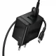 Home Charger 65W PD QC3.0 C to C Cable (1m) Borofone BAS17A