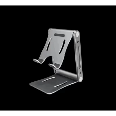 Підставка для телефону — Metal silver Підставка для телефону — Metal silver