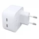 Power Adapter 35W 1C — Apple (MHJE3ZM/A) Original