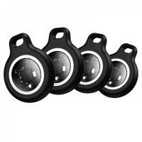 Брелок-антипотеря — Hoco E91 (4PCS)