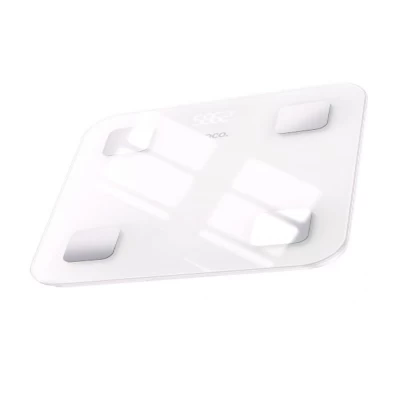 Весы электронные Hoco Smart body HI21