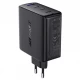 Home Charger | 100W | GaN | 3 PD3.0 |  QC3.0 — Acefast A94