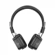 Bluetooth Headphones — Hoco W56 — Black