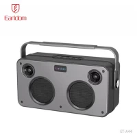 Портативна колонка Earldom ET-A44